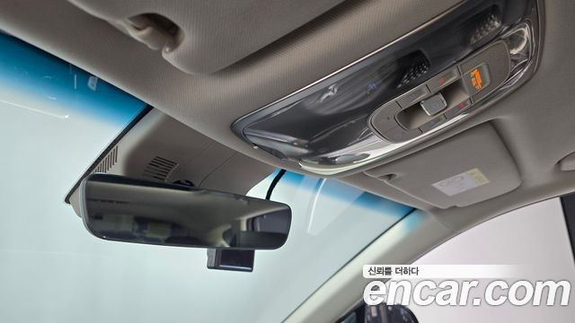Genesis GV80 2021 — photo 18