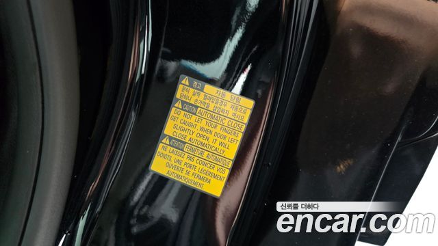 Genesis GV80 2021 — photo 19