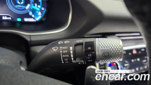 Genesis GV80 2021 — photo 20