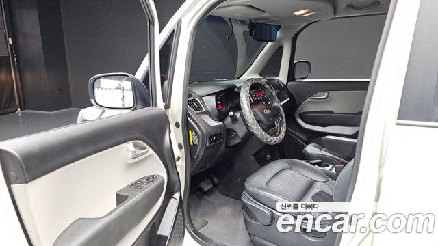 Kia RAY 2016 — photo 13