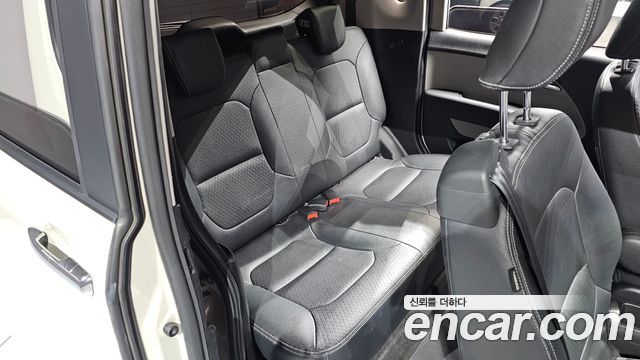 Kia RAY 2016 — photo 17