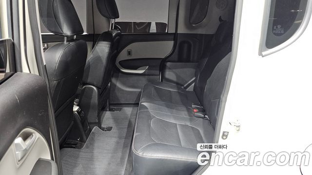 Kia RAY 2016 — photo 18