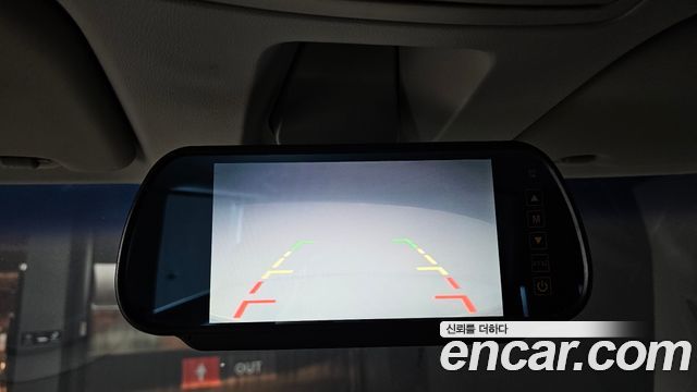 Kia RAY 2016 — photo 20