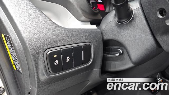Kia RAY 2016 — photo 23