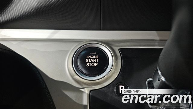 Kia RAY 2016 — photo 24