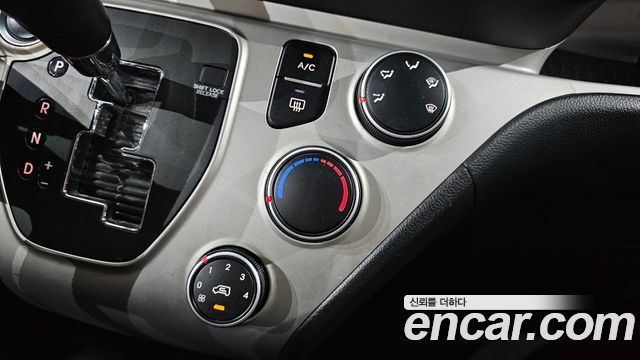 Kia RAY 2016 — photo 25