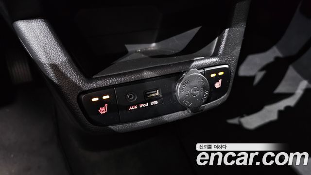 Kia RAY 2016 — photo 26