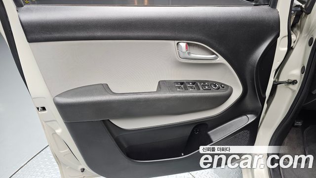 Kia RAY 2016 — photo 14