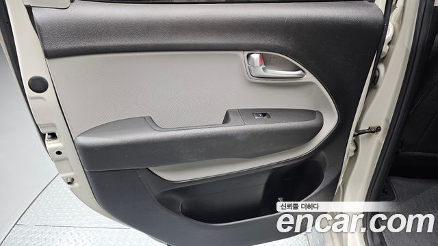 Kia RAY 2016 — photo 15