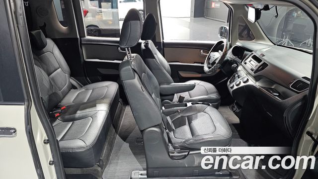 Kia RAY 2016 — photo 16