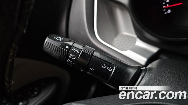 Kia RAY 2016 — photo 27