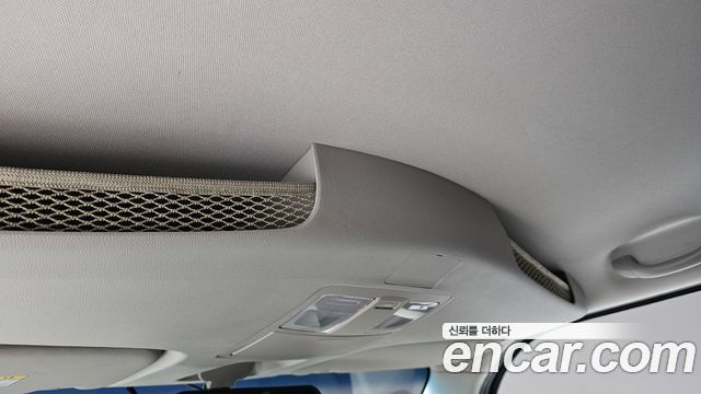 Kia RAY 2016 — photo 29
