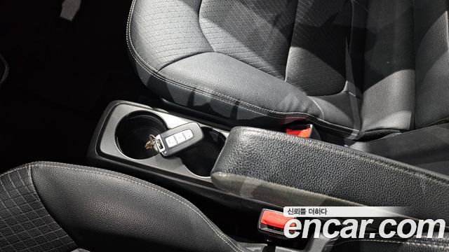 Kia RAY 2016 — photo 30