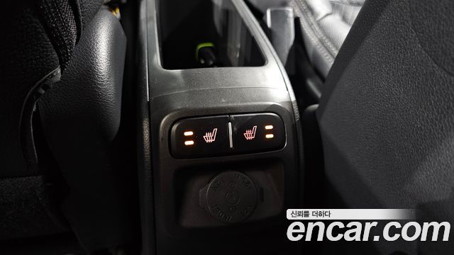 Kia RAY 2016 — photo 31