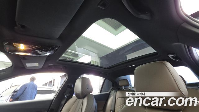 BMW 5-Series 2024 — photo 24