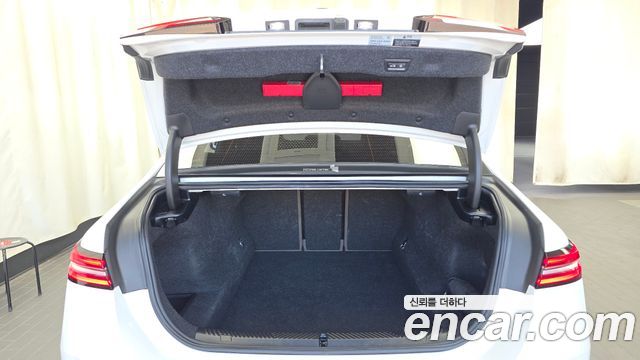 BMW 5-Series 2024 — photo 26