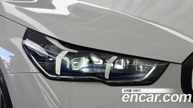 BMW 5-Series 2024 — photo 8