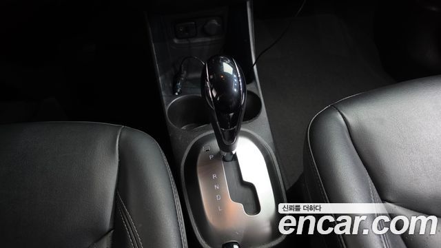 Chevrolet Korea Spark 2017 — photo 9