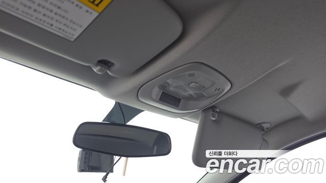 Chevrolet Korea Spark 2017 — photo 18