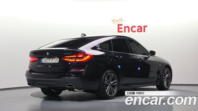 BMW Gran Turismo 2022 — photo 2