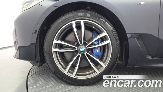 BMW Gran Turismo 2022 — photo 5