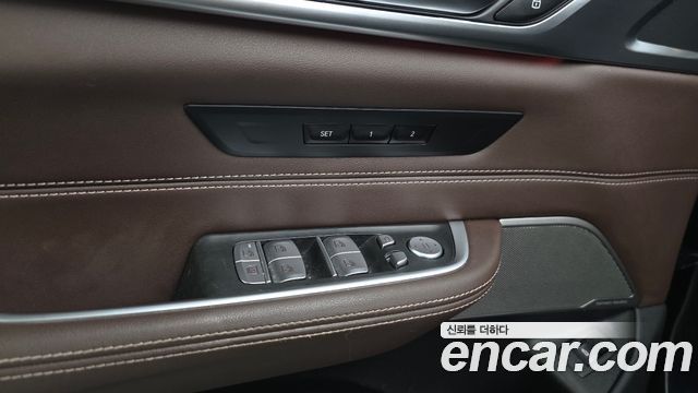 BMW Gran Turismo 2022 — photo 29