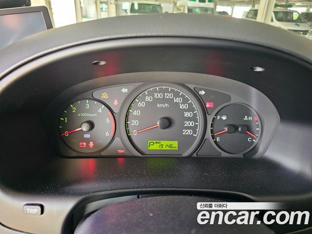 Hyundai Starex 2015 — photo 14