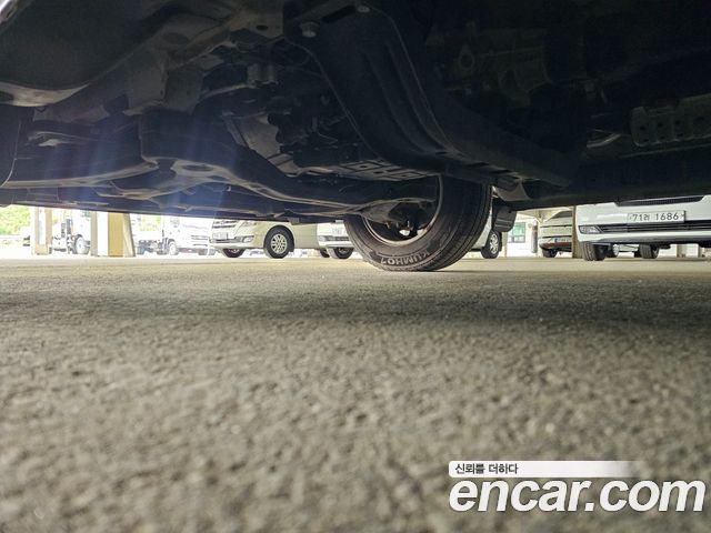 Hyundai Starex 2015 — photo 15