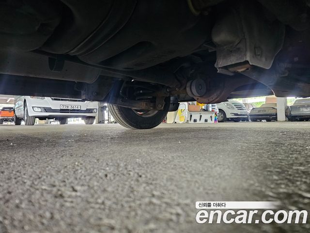Hyundai Starex 2015 — photo 16