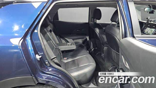 KG Mobility KORANDO 2019 — photo 18