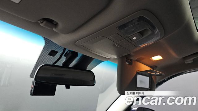 KG Mobility KORANDO 2019 — photo 23