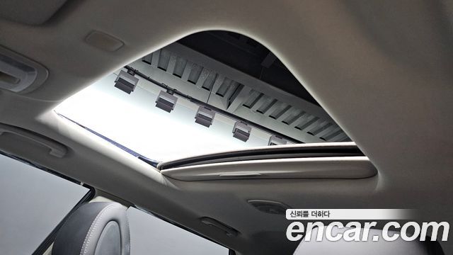 KG Mobility KORANDO 2019 — photo 24