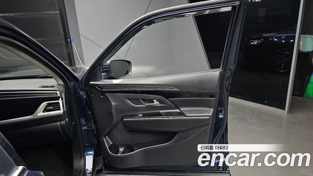 KG Mobility KORANDO 2019 — photo 14