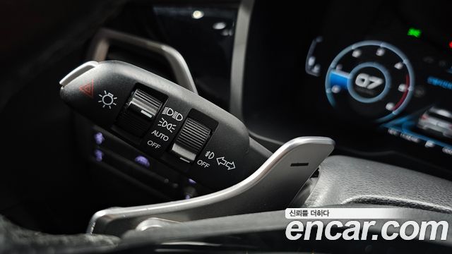 KG Mobility KORANDO 2019 — photo 31