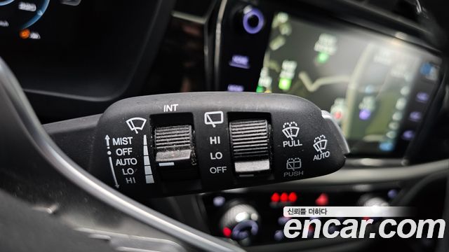 KG Mobility KORANDO 2019 — photo 32