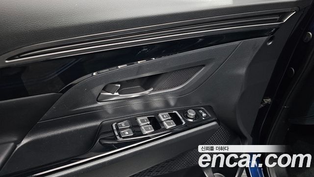 KG Mobility KORANDO 2019 — photo 33