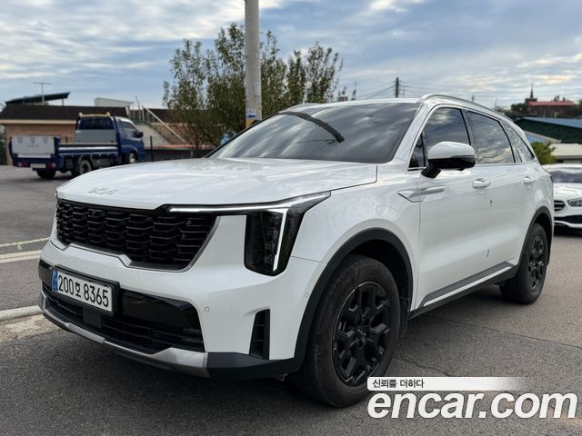 Kia Sorento 2024 — photo 2