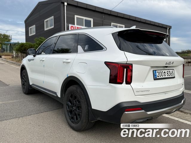 Kia Sorento 2024 — photo 3