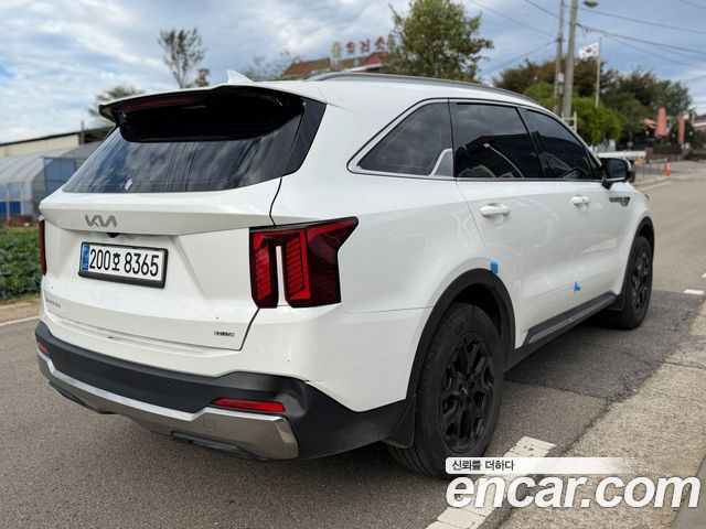 Kia Sorento 2024 — photo 5