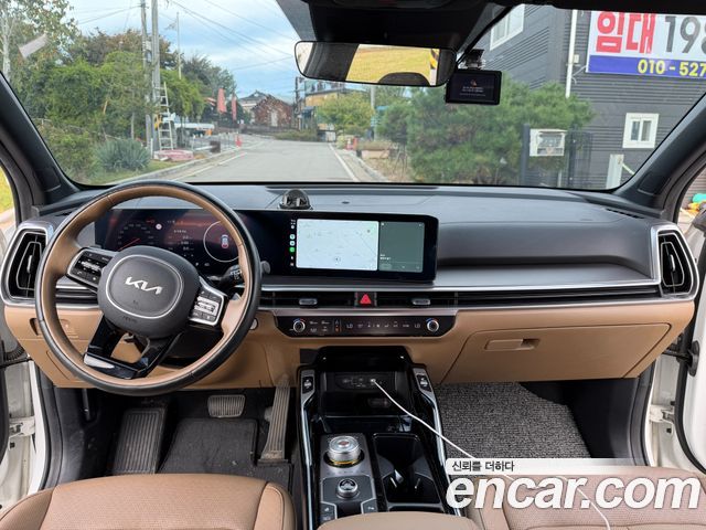 Kia Sorento 2024 — photo 6
