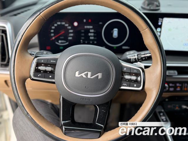 Kia Sorento 2024 — photo 7