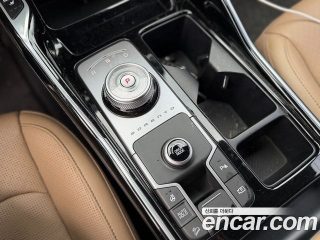 Kia Sorento 2024 — photo 9
