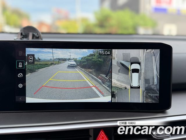 Kia Sorento 2024 — photo 10