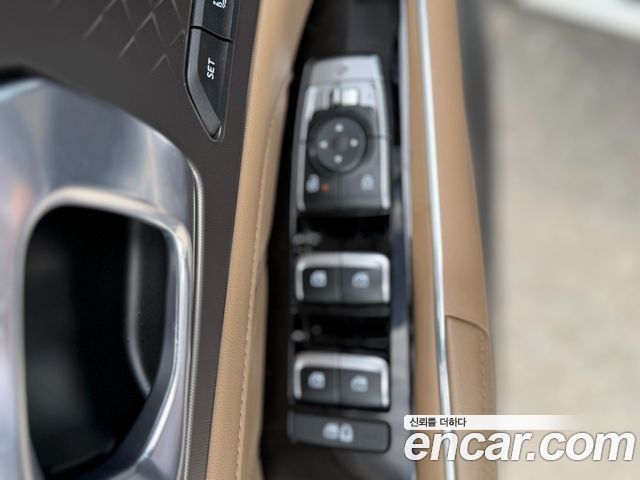 Kia Sorento 2024 — photo 11