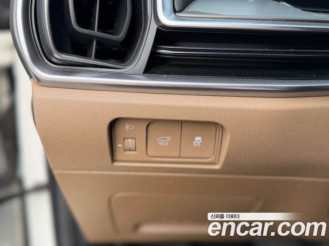 Kia Sorento 2024 — photo 12