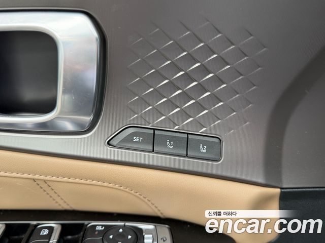 Kia Sorento 2024 — photo 13