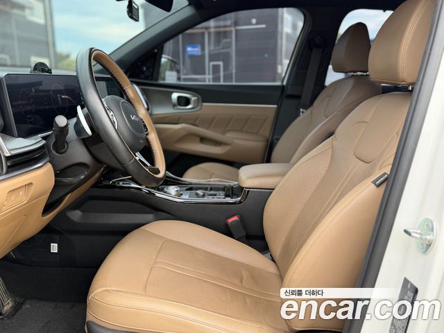 Kia Sorento 2024 — photo 15