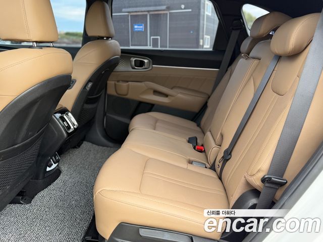 Kia Sorento 2024 — photo 16