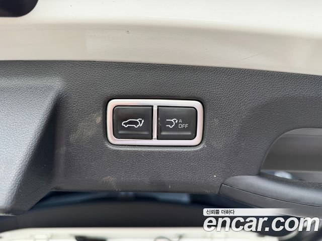 Kia Sorento 2024 — photo 17