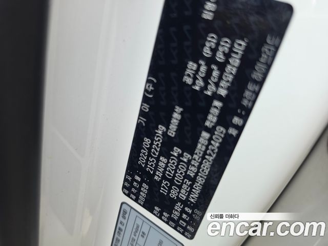 Kia Sorento 2024 — photo 18